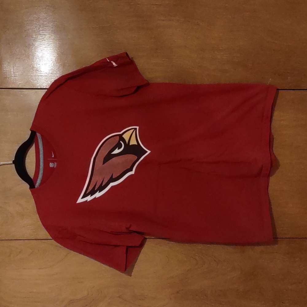 AZ Cardinals Nike Shirt